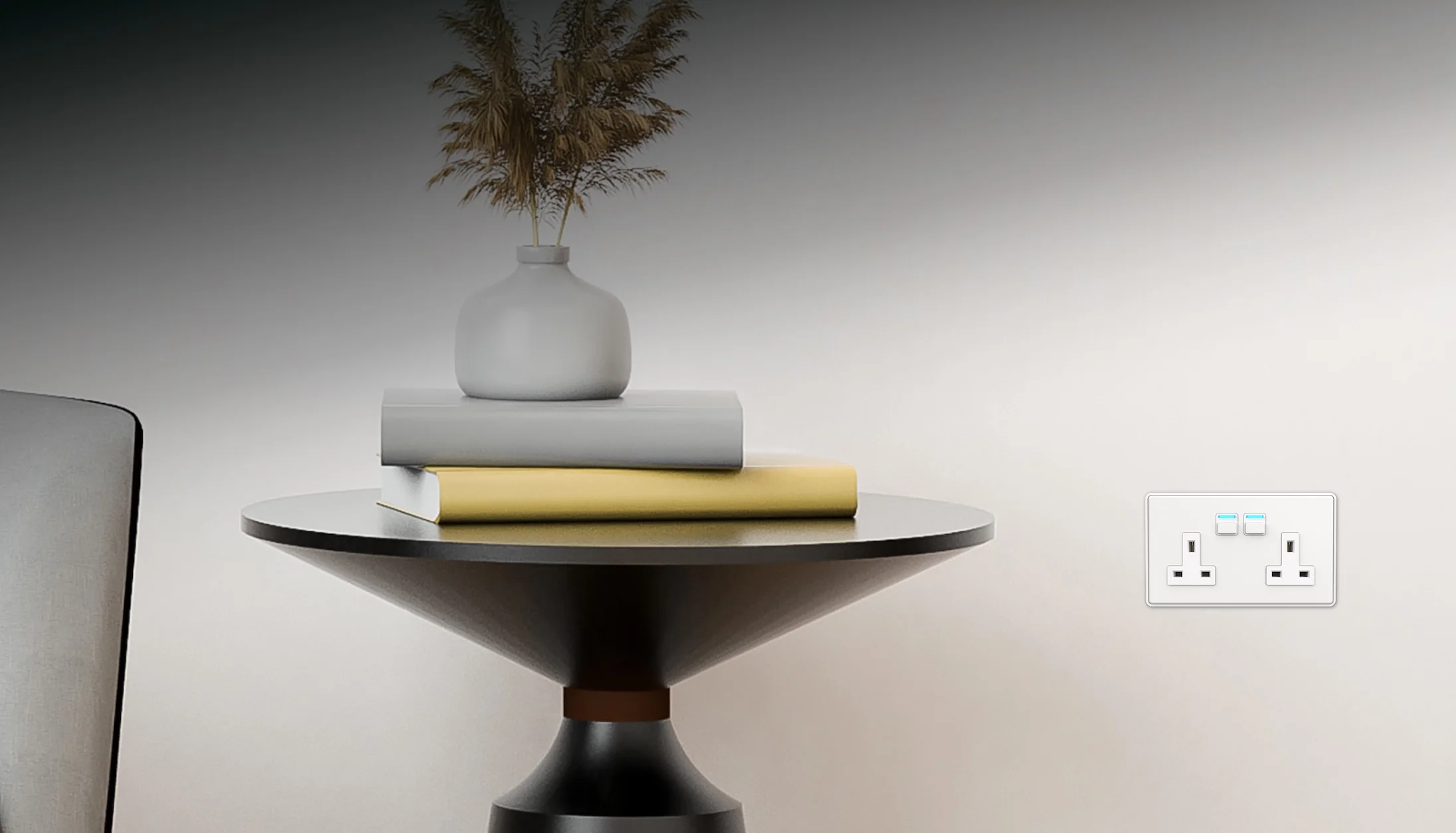 Smart Living, Simplified by Lightwave